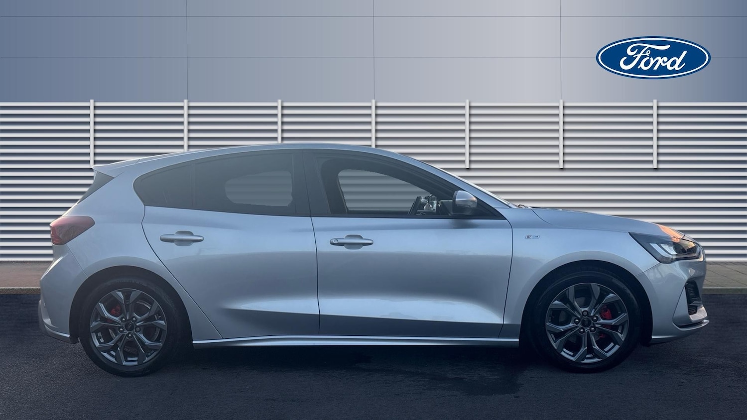 Used Ford Focus 2023 for sale - 77777476: Photo 5