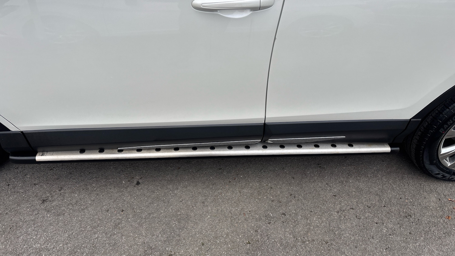 Used Toyota RAV4 2017 for sale - 77048010: Photo 25