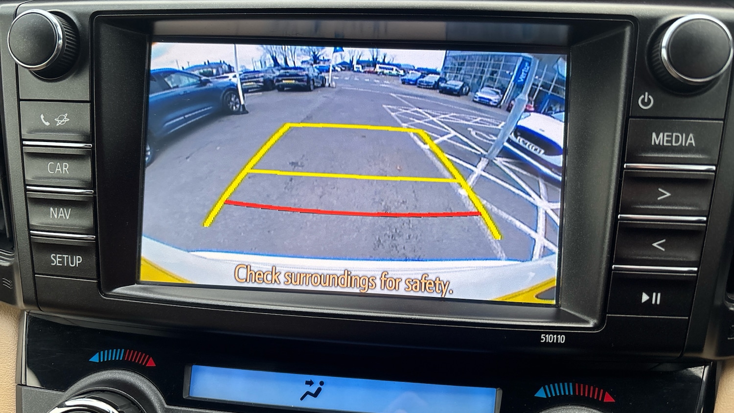 Used Toyota RAV4 2017 for sale - 77048010: Photo 38