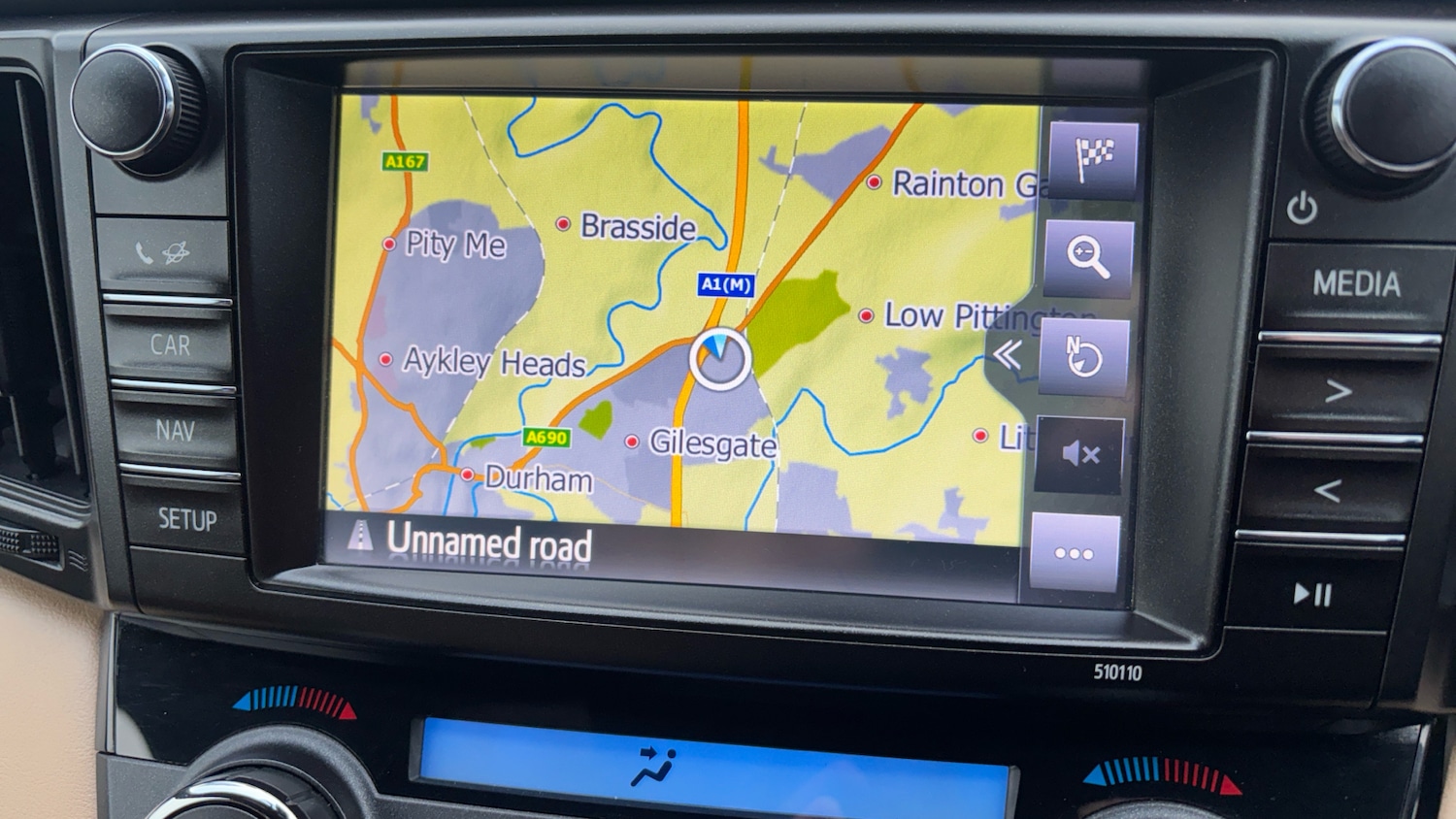 Used Toyota RAV4 2017 for sale - 77048010: Photo 39