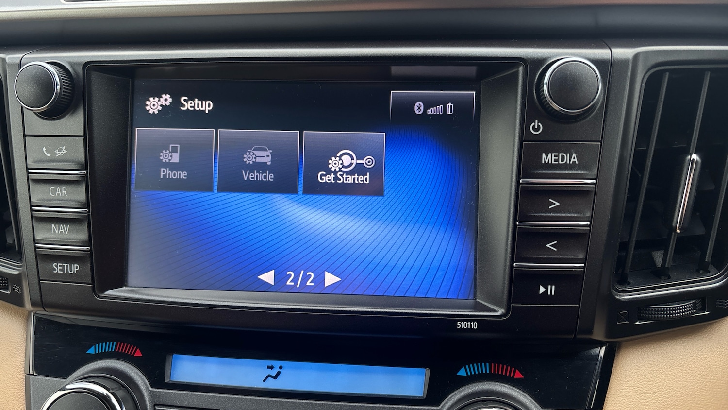 Used Toyota RAV4 2017 for sale - 77048010: Photo 41