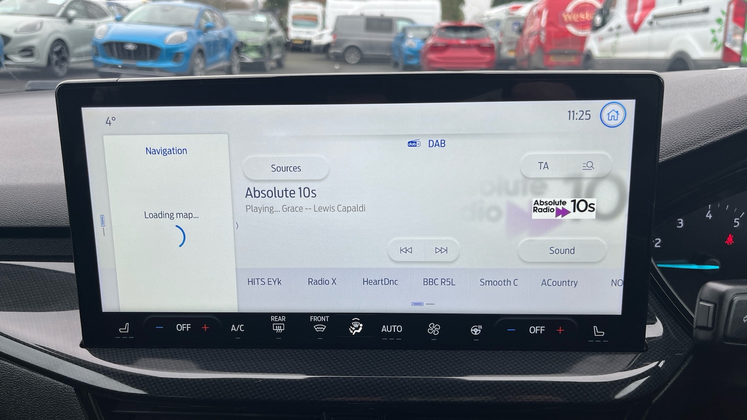 Used Ford Focus 2023 for sale - 77789052: Photo 12