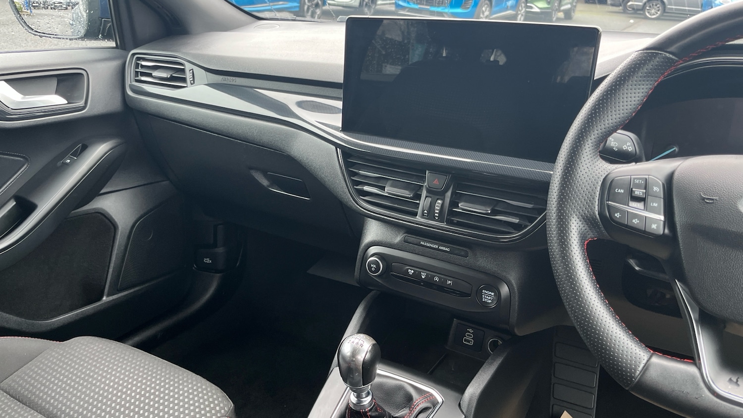 Used Ford Focus 2023 for sale - 77789052: Photo 14