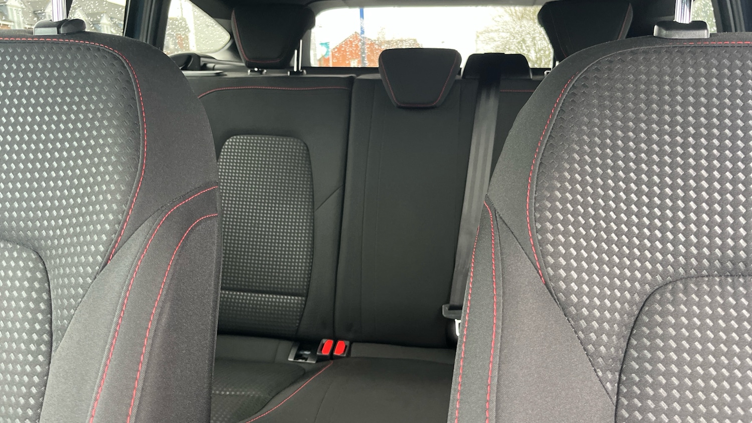 Used Ford Focus 2023 for sale - 77789052: Photo 15