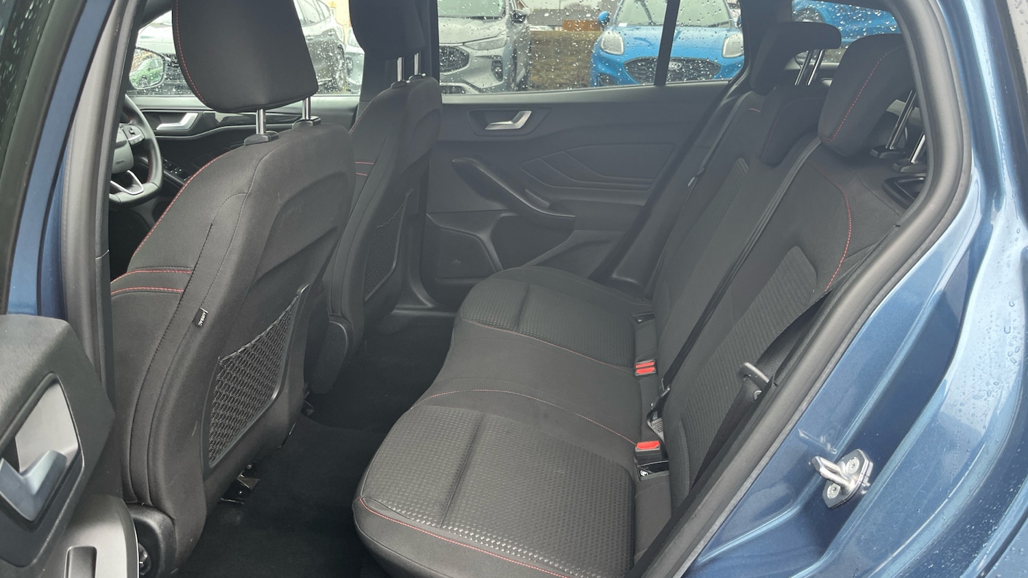 Used Ford Focus 2023 for sale - 77789052: Photo 16