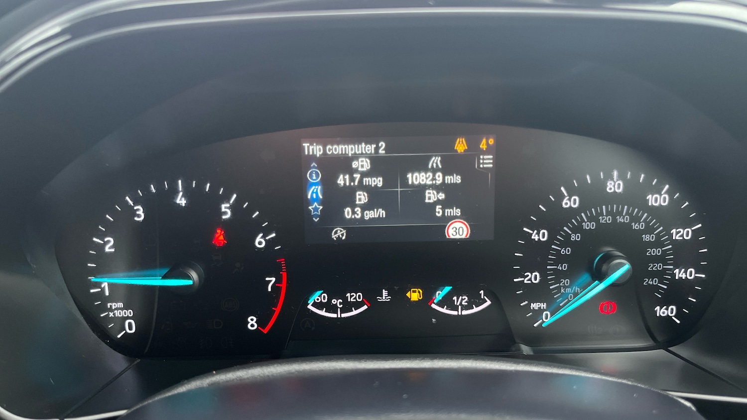 Used Ford Focus 2023 for sale - 77789052: Photo 18