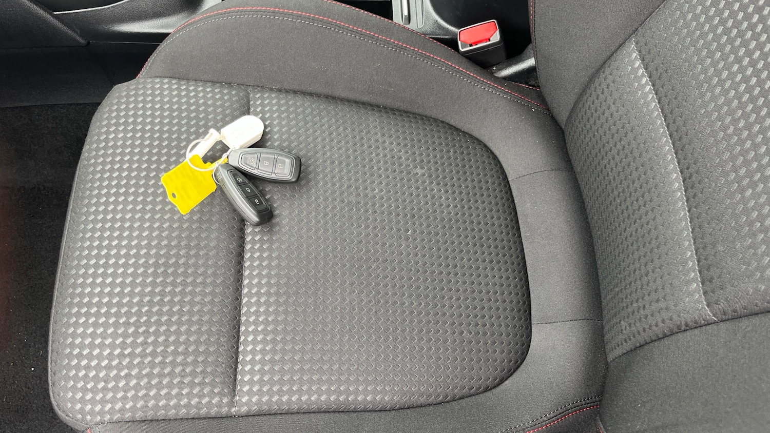 Used Ford Focus 2023 for sale - 77789052: Photo 20