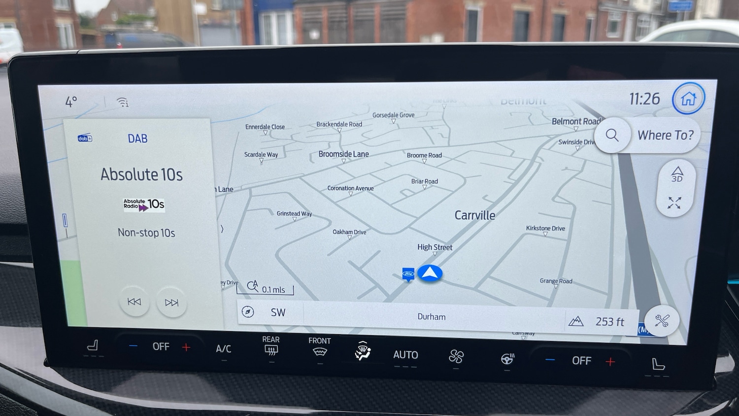 Used Ford Focus 2023 for sale - 77789052: Photo 21