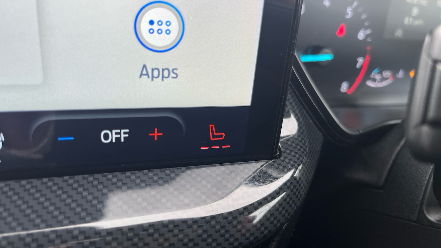 Used Ford Focus 2023 for sale - 77789052: Photo 22