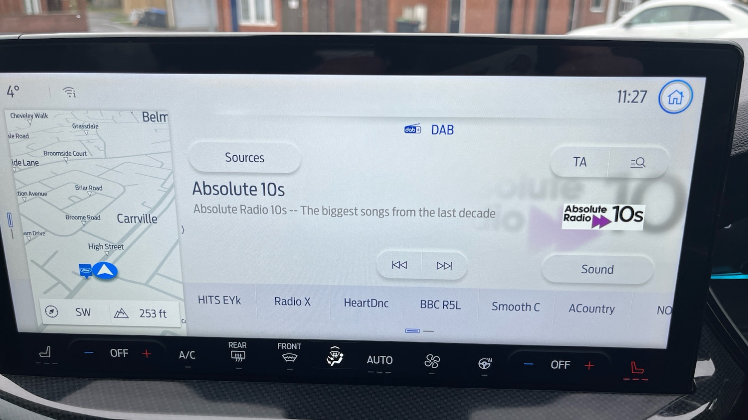 Used Ford Focus 2023 for sale - 77789052: Photo 23