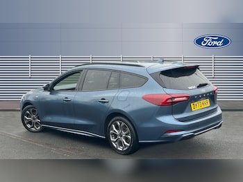 Used Ford Focus 2023 for sale - 77789052: Photo