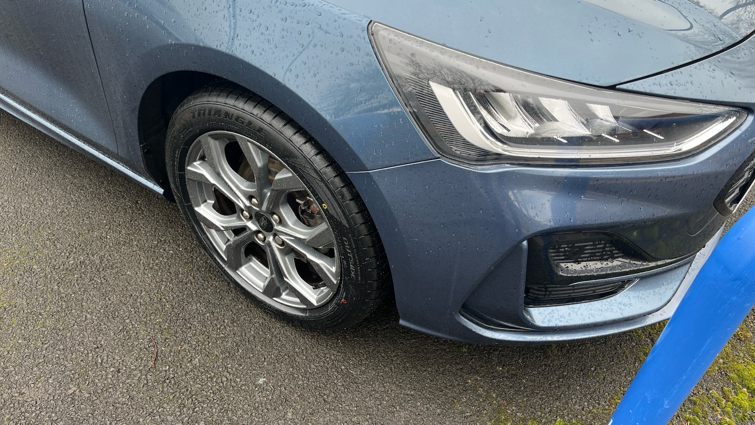 Used Ford Focus 2023 for sale - 77789052: Photo 30