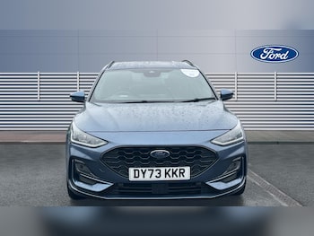 Used Ford Focus 2023 for sale - 77789052: Photo