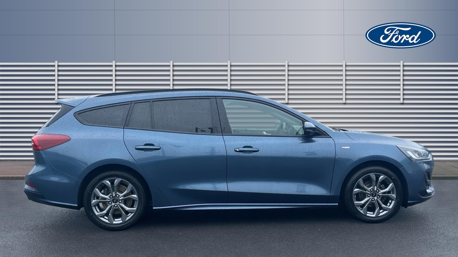 Used Ford Focus 2023 for sale - 77789052: Photo 5