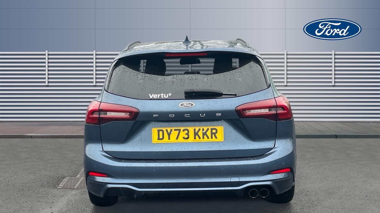 Used Ford Focus 2023 for sale - 77789052: Photo 6