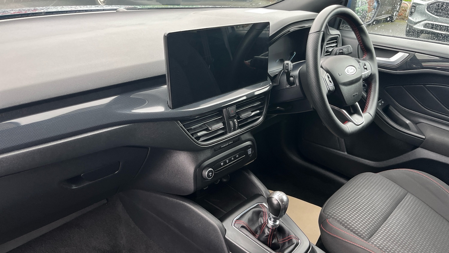 Used Ford Focus 2023 for sale - 77789052: Photo 9