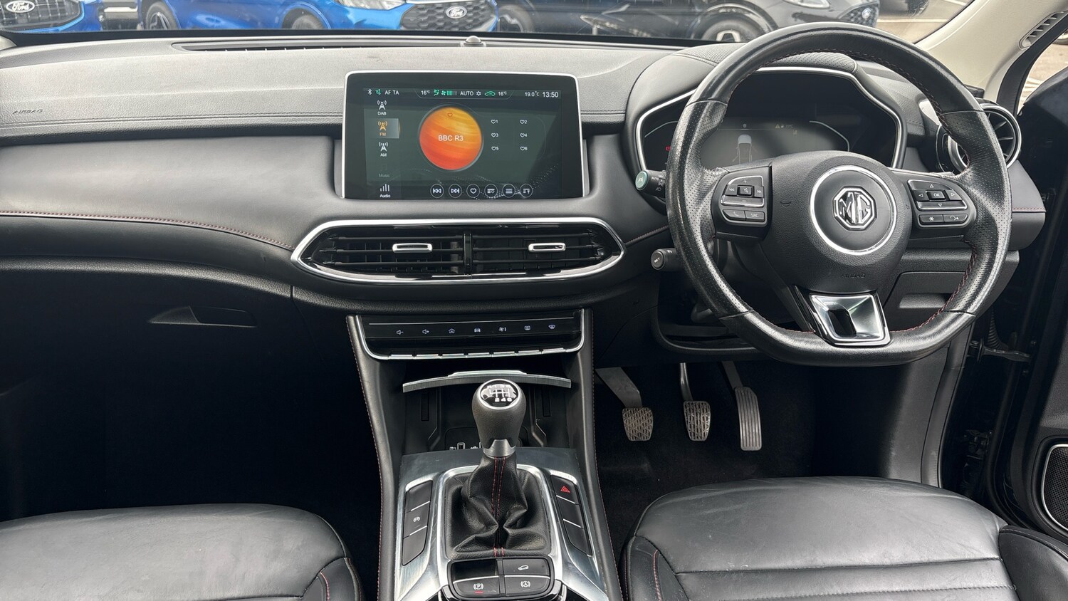 Used MG MG HS 2022 for sale - 76234548: Photo 10