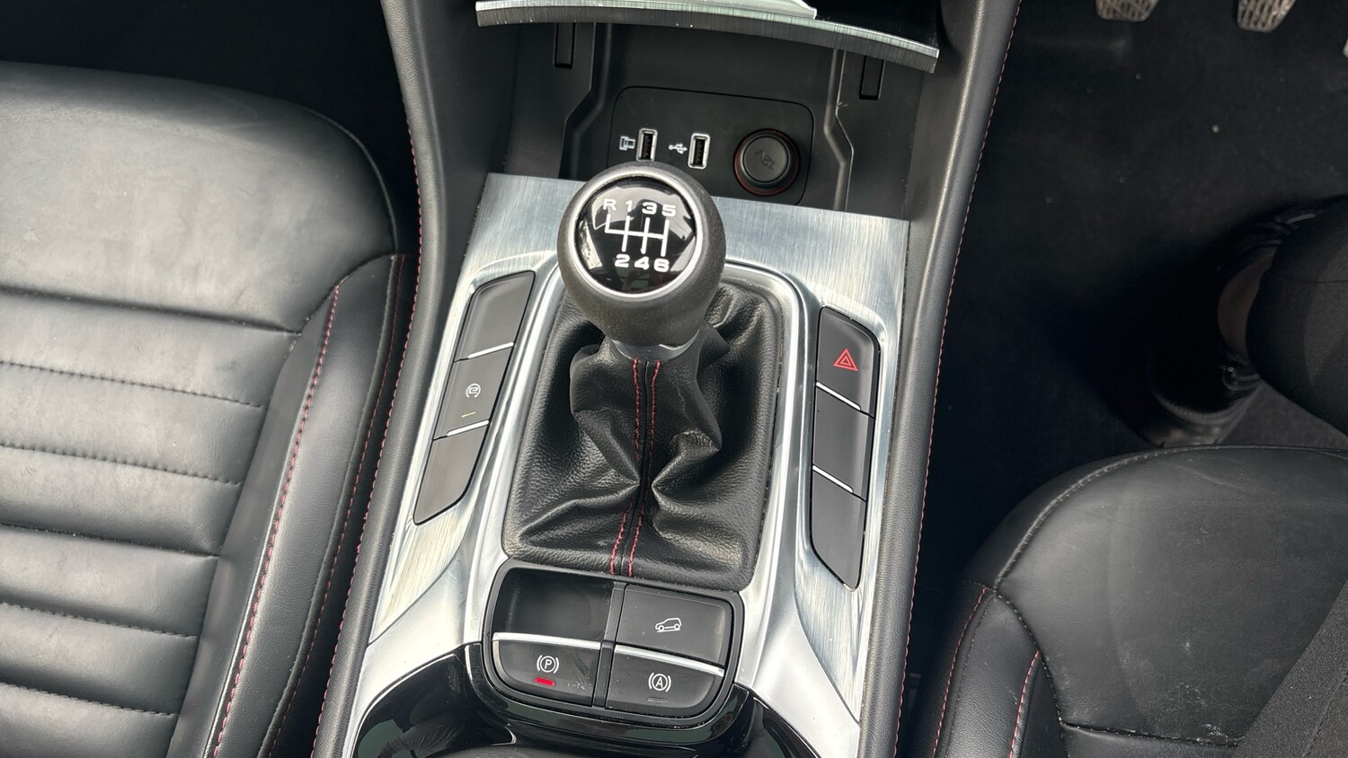 Used MG MG HS 2022 for sale - 76234548: Photo 13