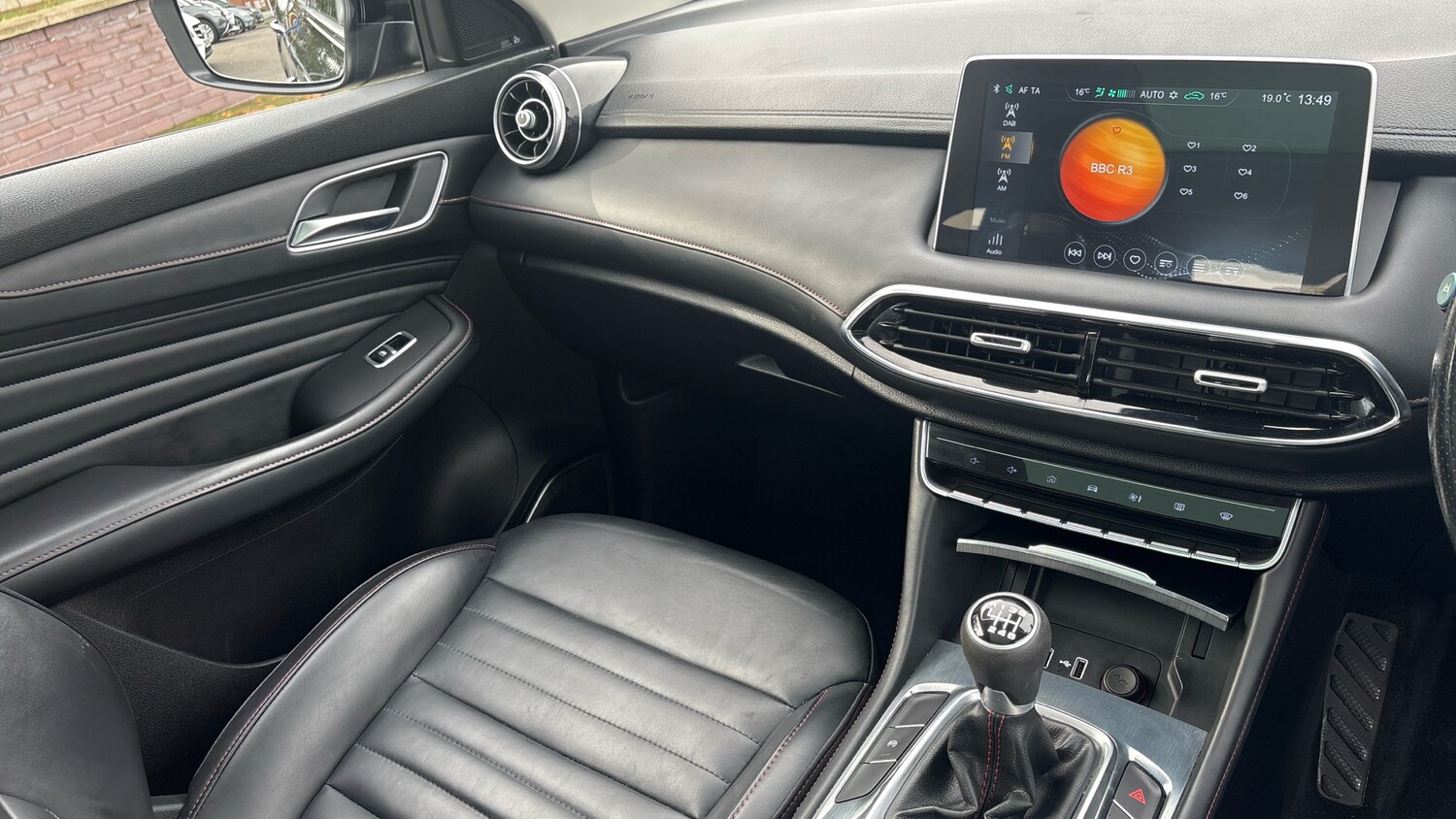 Used MG MG HS 2022 for sale - 76234548: Photo 14