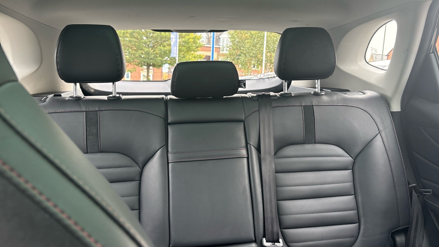 Used MG MG HS 2022 for sale - 76234548: Photo 15