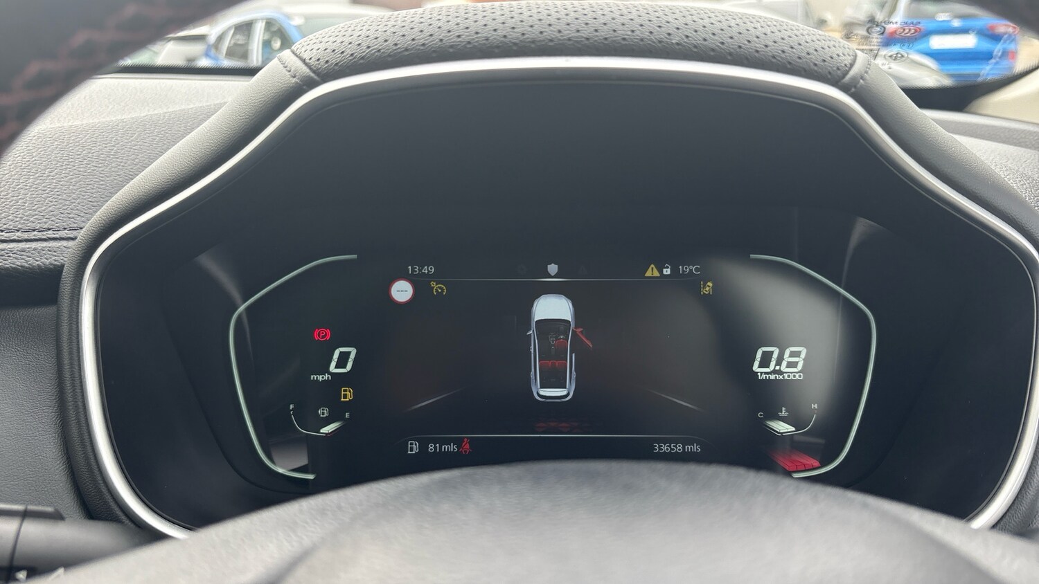 Used MG MG HS 2022 for sale - 76234548: Photo 18