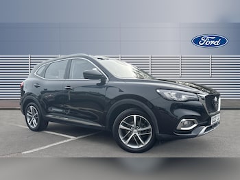Used MG MG HS 2022 for sale - 76234548: Photo