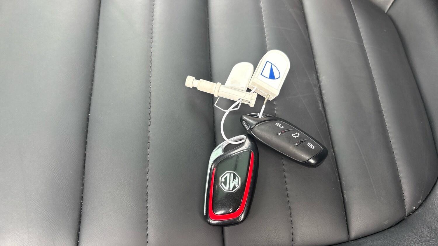 Used MG MG HS 2022 for sale - 76234548: Photo 20