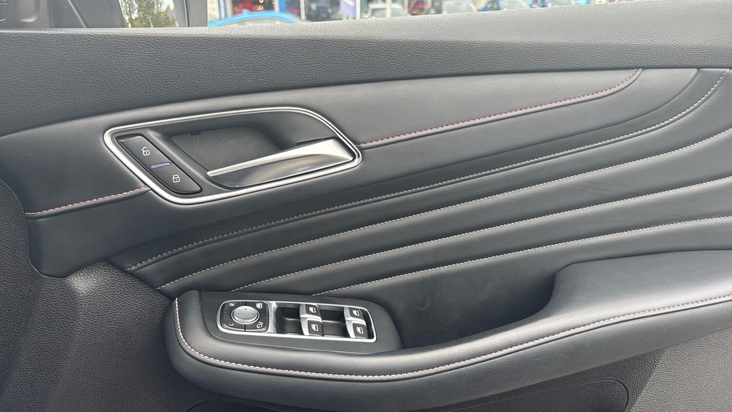 Used MG MG HS 2022 for sale - 76234548: Photo 22