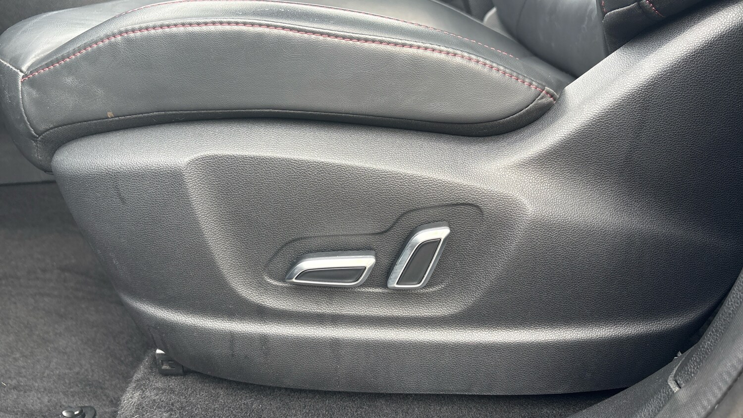 Used MG MG HS 2022 for sale - 76234548: Photo 25