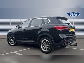 Used MG MG HS 2022 for sale - 76234548: Photo
