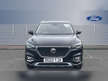 Used MG MG HS 2022 for sale - 76234548: Photo