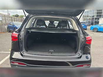 Used MG MG HS 2022 for sale - 76234548: Photo