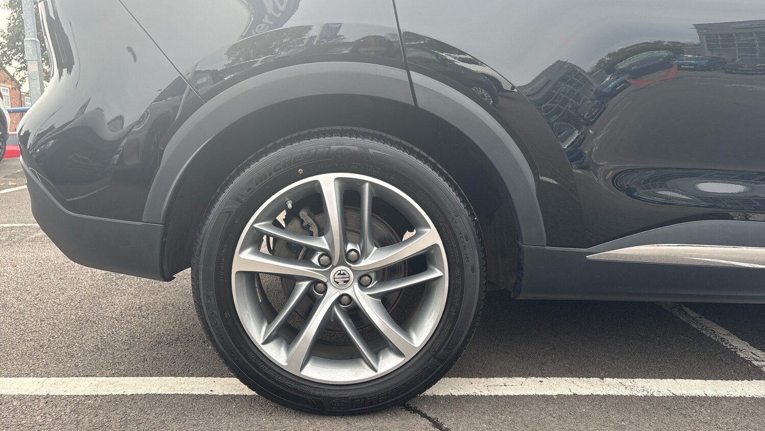 Used MG MG HS 2022 for sale - 76234548: Photo 7