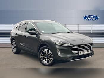 Used Ford Kuga 2023 for sale - 79815811: Photo