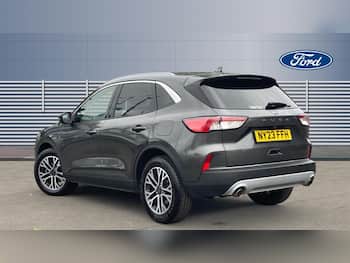 Used Ford Kuga 2023 for sale - 79815811: Photo