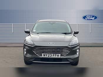 Used Ford Kuga 2023 for sale - 79815811: Photo