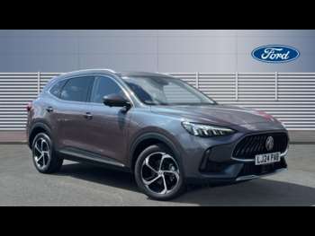 Used MG MG HS 2024 for sale - 74891300: Photo