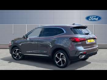 Used MG MG HS 2024 for sale - 74891300: Photo