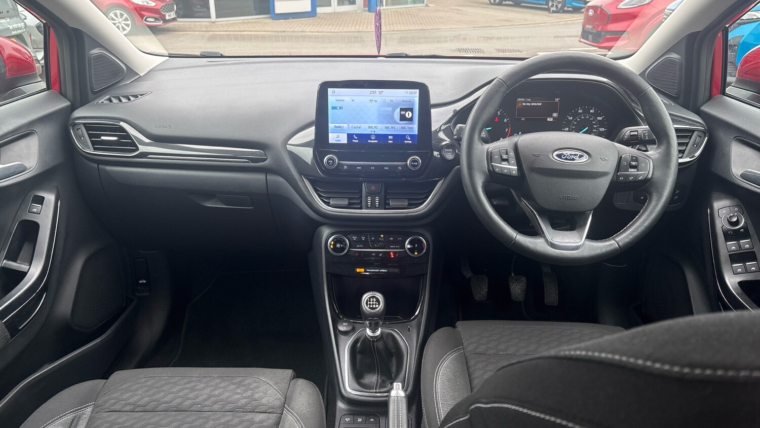 Used Ford Puma 2023 for sale - 77963073: Photo 10