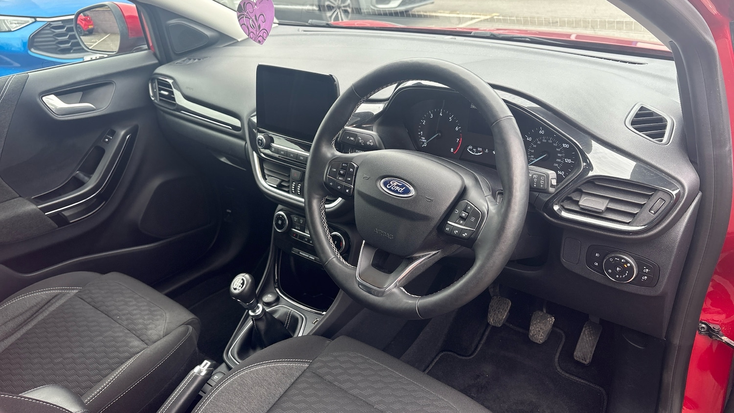 Used Ford Puma 2023 for sale - 77963073: Photo 11