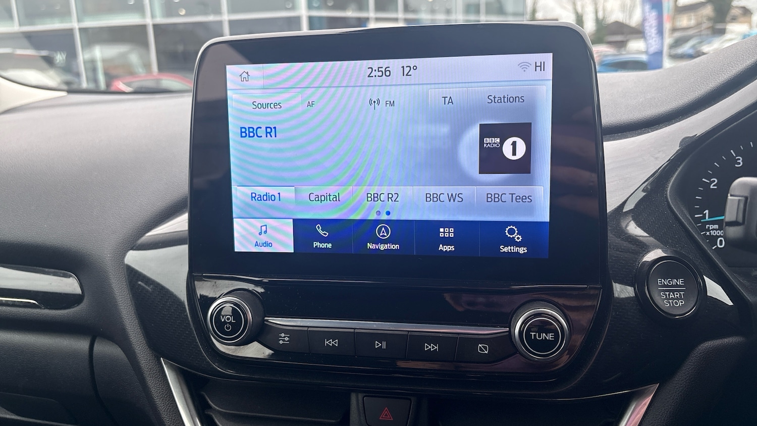 Used Ford Puma 2023 for sale - 77963073: Photo 12