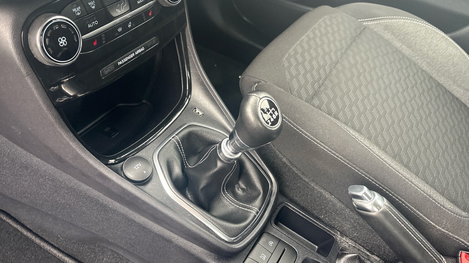 Used Ford Puma 2023 for sale - 77963073: Photo 13