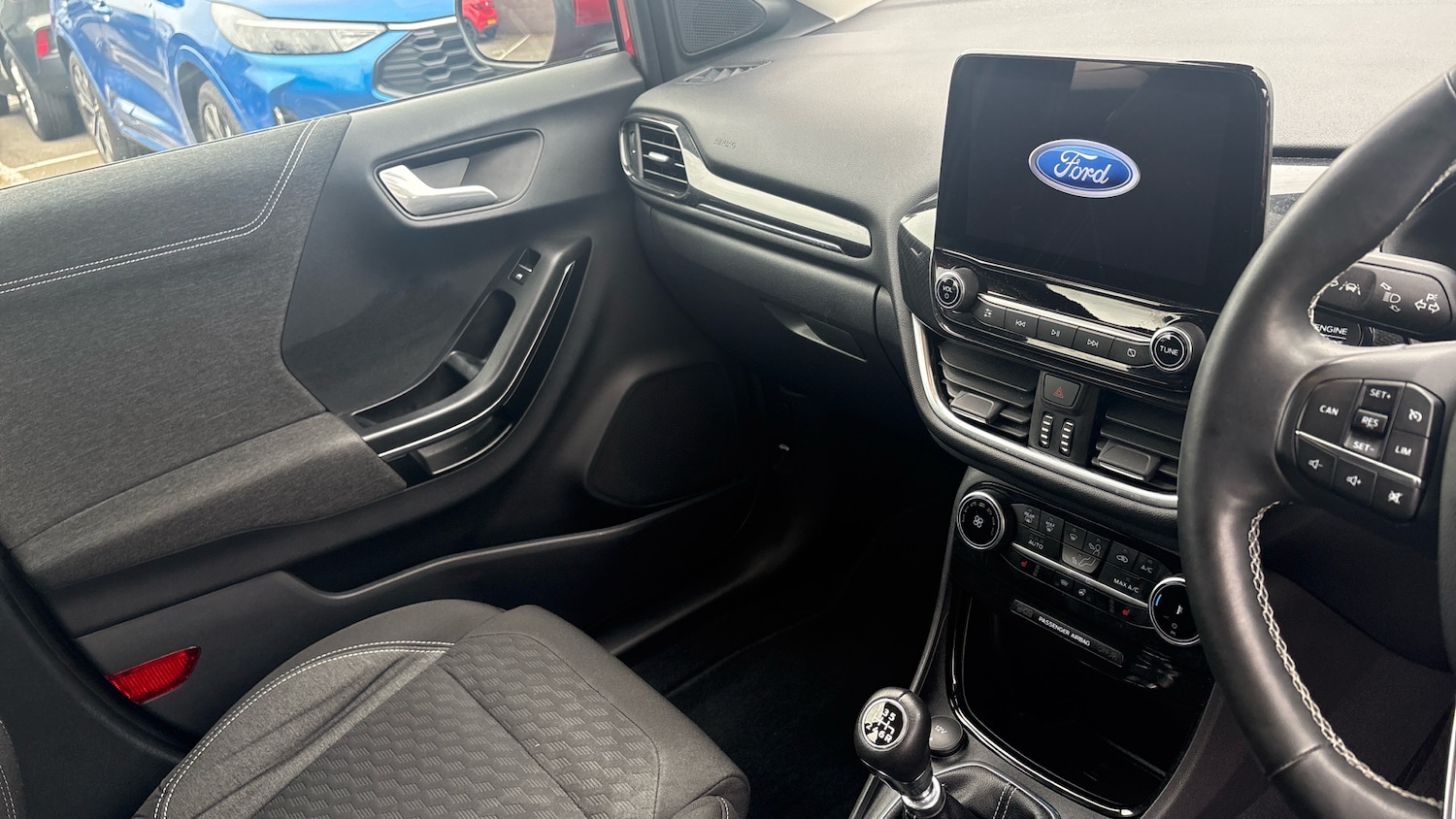 Used Ford Puma 2023 for sale - 77963073: Photo 14