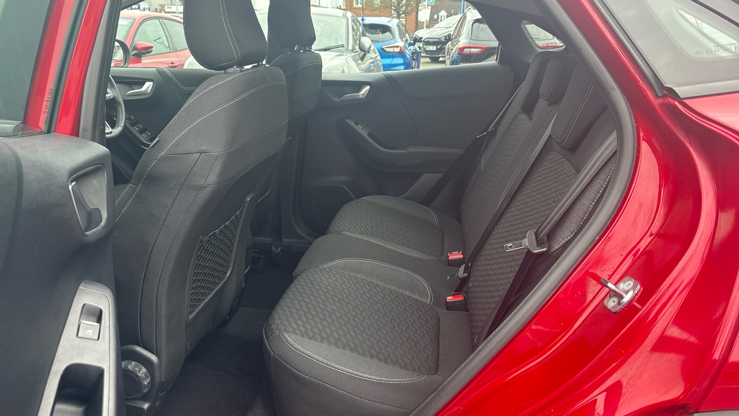 Used Ford Puma 2023 for sale - 77963073: Photo 16