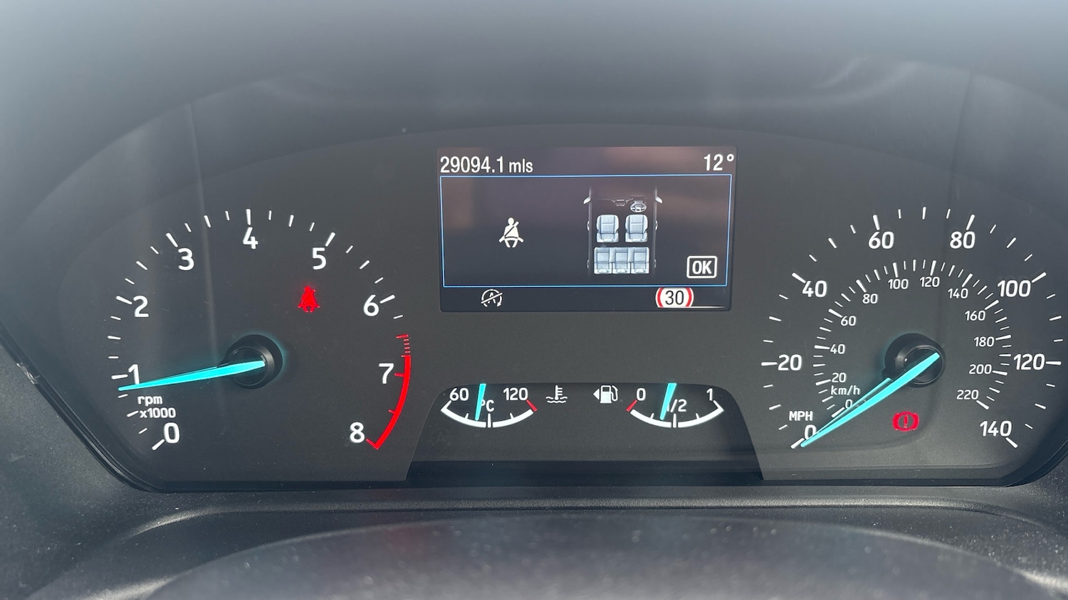 Used Ford Puma 2023 for sale - 77963073: Photo 18