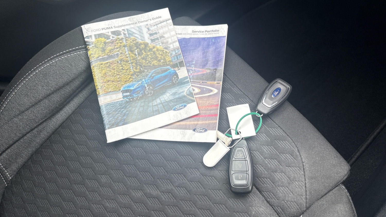 Used Ford Puma 2023 for sale - 77963073: Photo 19