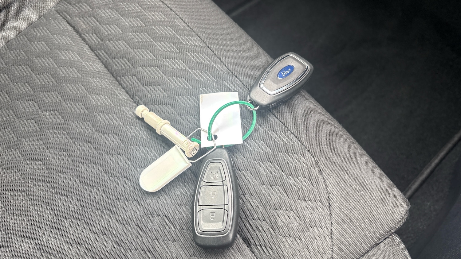 Used Ford Puma 2023 for sale - 77963073: Photo 20