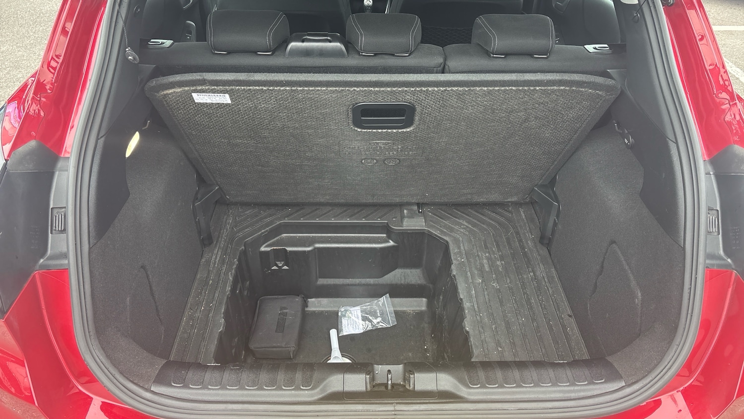 Used Ford Puma 2023 for sale - 77963073: Photo 23