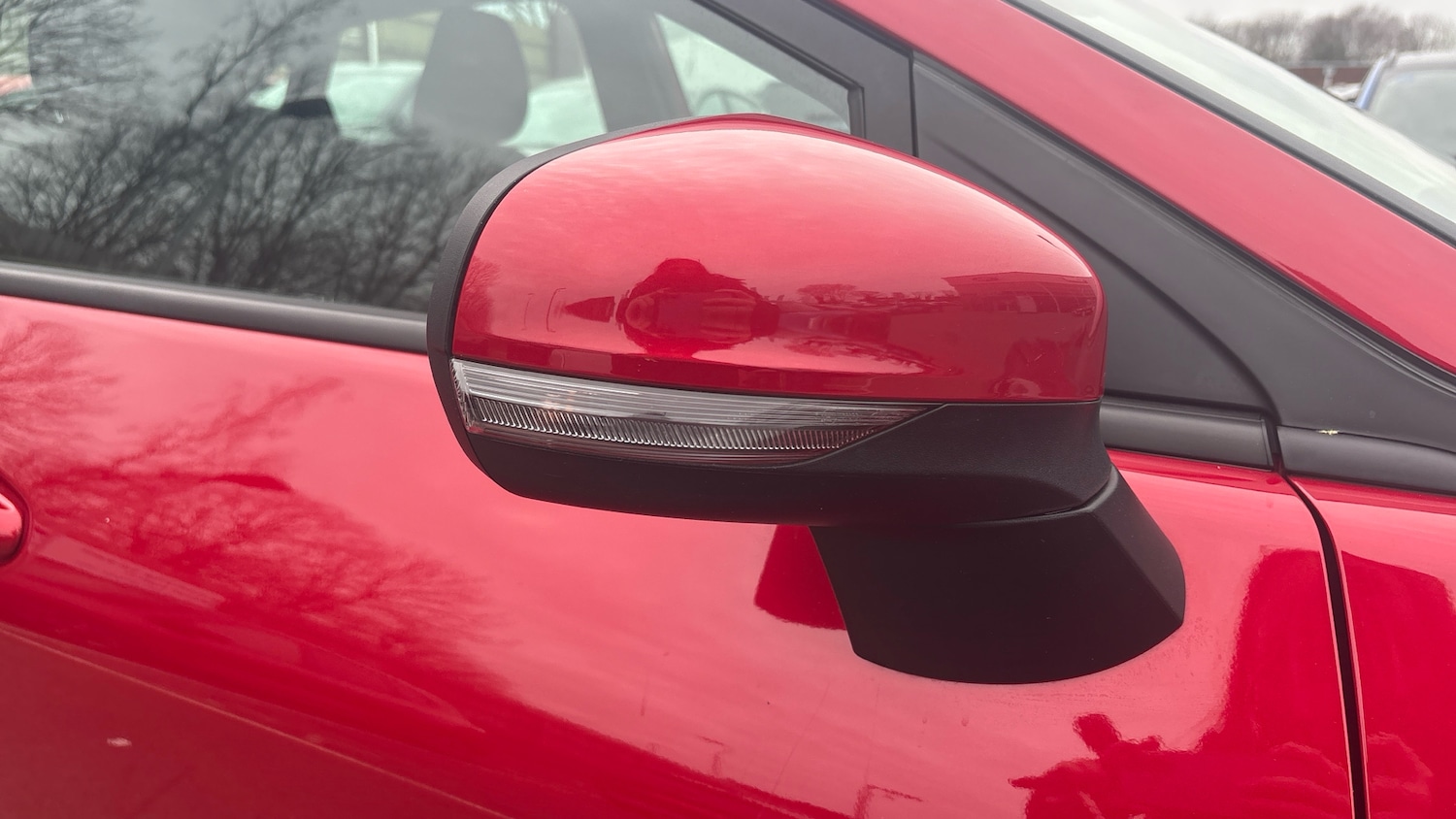 Used Ford Puma 2023 for sale - 77963073: Photo 24