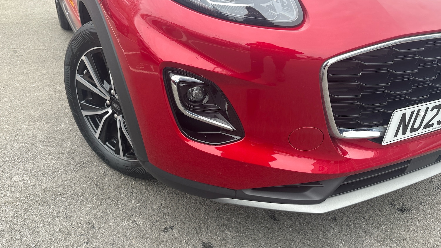 Used Ford Puma 2023 for sale - 77963073: Photo 25